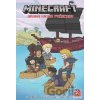 Minecraft: Druhá kniha príbehov