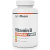 GymBeam Vitamín B-Complex Forte 90 tab.