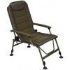 Fox Kreslo Voyager Large Recliner Chair
