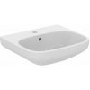 Ideal Standard i.life A - Umývadlo 500x440 mm, s prepadom, biela T470701