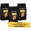 Paka Zwierzaka - Siedme nebo - Morčacie mäso s malinami (morčacie a malinové) 4kg + 0,5kg ZDARMA !!!