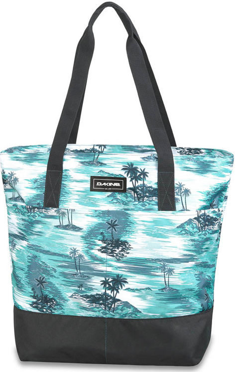 Dakine CLASSIC TOTE BLUEISLE plážová taška 33L