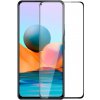 FULL GLUE 3D tvrdené ochranné sklo pre Xiaomi Redmi Note 10/10S