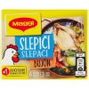 Maggi Slepačí bujón v kocke 3 l 6 x 10 g