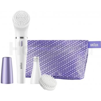 Braun FaceSpa 832N