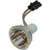 Lampa pre projektor TAXAN U6 112, kompatibilná lampa bez modulu