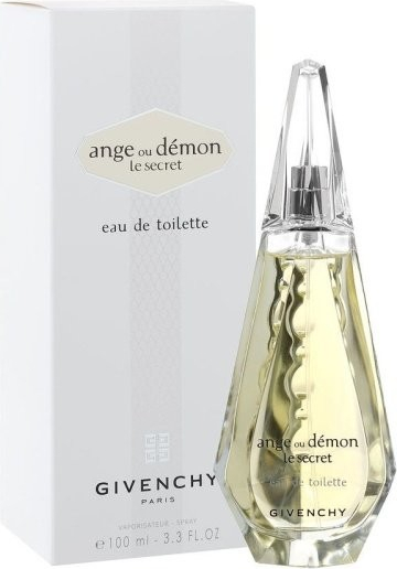 Givenchy Ange ou Demon Le Secret toaletná voda dámska 100 ml