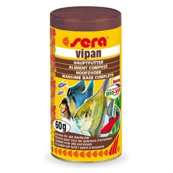 Sera Vipan 4 kg