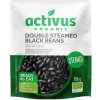 BIO ACTIVUS Fazuľa čierna na pare bez nálevu 150 g