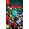 Transformers: Battlegrounds, Kód na stiahnutie - neobsahuje cartridge