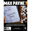 Max Payne 3 (Rockstar Pass)