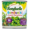 Bonduelle Vapeur Hrášok jemný 160 g