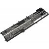 Cameron Sino Batéria pre Dell XPS 15, Dell Precision, 8000mAh CS-DEM552NB