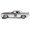 SCX Autíčko pro autodráhu Original Cuda Silver