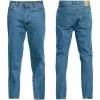 ROCKFORD nohavice pánske CARLOS L:32 Stretch nadmerná veľkosť 44 jeans