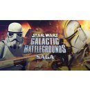 Star Wars: Galactic Battlegrounds Saga