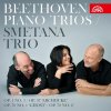 Smetanovo trio: Beethoven: Klavírní tria - 2CD