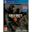 Hra na PS4 Call of Duty: Black Ops 4 (Pro Edition)