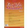 New English Adventure 2 Posters