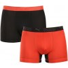 2PACK pánske boxerky Puma viacfarebné (701210961 013) XL 120 dní na výmenu alebo vrátenie tovaru!