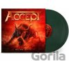 Accept: Blind Rage LP - Accept