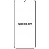 engaroGuard Hydrogel - ochranná fólia - Samsung Galaxy M22 priesvitná nepoužívam kryt = fólia na celý displej 1 kus s výrezom prednej kamery