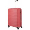 Travelite Mooby L Red 106l