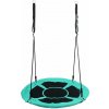 Funfit Zahradní houpačka Swing Čapí hnízdo pro děti 110 cm (2612)