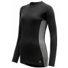 Dámske funkčné tričko Devold Spirit Woman Shirt Black L