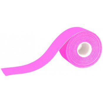 Trixline Kinesio Tape ružová 5cm x 5m
