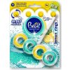Brait Lemon Rings WC blok 40 g