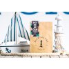 Lighthouse Coffee Dominican Republic Honey Barahona AA, zrnková káva Hmotnosť v gramoch: 200