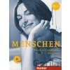 Menschen B1/1: Arbeitsbuch - Anna Breitsameter a kol.