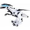 LEAN Toys 23283 Robotický dinosaurus s krídlami – svetelné a zvukové efekty