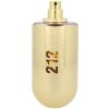 Carolina Herrera 212 VIP 80 ml parfumovaná voda tester pre ženy