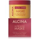 Alcina Nutri Shine Maska na vlasy 200 ml