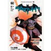 Batman 9 - Tom King, DC Comics