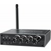 VAORLO Bluetooth 5.3 audio prevodník/prijímač, RCA, 3,5mm AUX, 6,5mm AUX, USB XXX