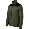 Fleece unisex Effect 530 - L, 69 - military