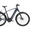 Elektrobicykel Trek Verve+ 4 Galactic Grey 725Wh 2025 XL