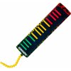 Hohner 9440/32 Airboard 32 Melodika Rasta (Ako nové)