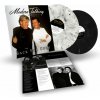 Modern Talking: Back For Good (Re-Issue, Coloured Black & White Marbled Vinyl) - 2Vinyl (LP)