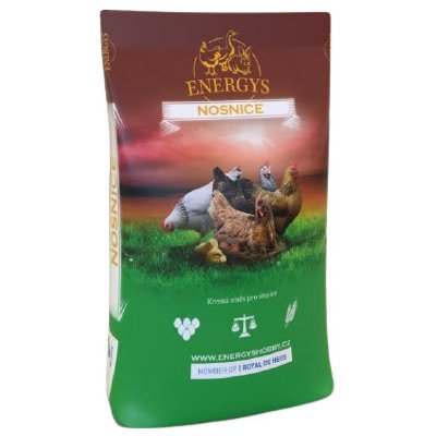 Energys Nosnice Klasik 10 Kg