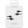 Samsung Kábel USB typ C 2ks Black