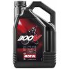 MOTUL Olej Motul 300V Factory Line Offroad 4T 5W-40 4L 104135