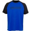 PRESTON - Tričko Lightweight Blue Raglan T-Shirt veľ. 2XL