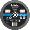 Güde Brúsny kotúč 125x16x20 mm K36 55523