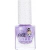 Miss Nella - Detský zlupovací lak / 4+1 / rôzne farby Farba: MN47 Spakly Zebra