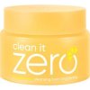 Banila Co. clean it zero Mandarin-C brightening odličovací a čistiaci balzam 100 ml