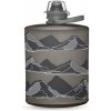 Skládací láhev HydraPak Stow Mountain 0,5 l - Mammoth Grey